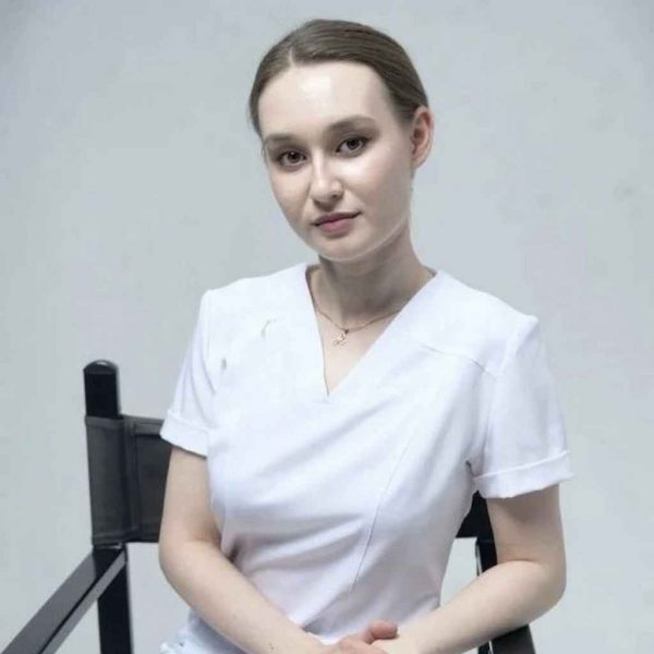Халитова Регина