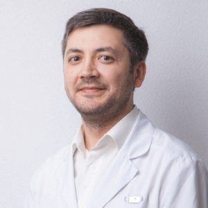 Султанбаев Артур Уралович