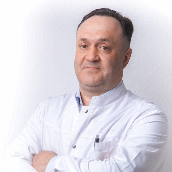Якушин Эдуард Геннадьевич